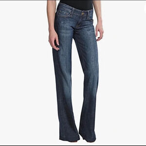 MAVI Sz 31 x  34 Dawn Mid-Rise Jeans Trouser New With Tag